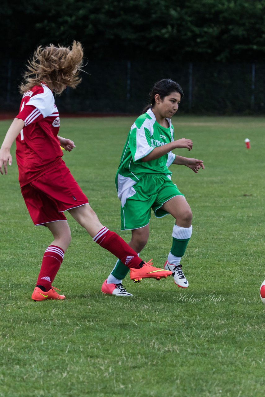 Bild 81 - C-Juniorinnen KT Training